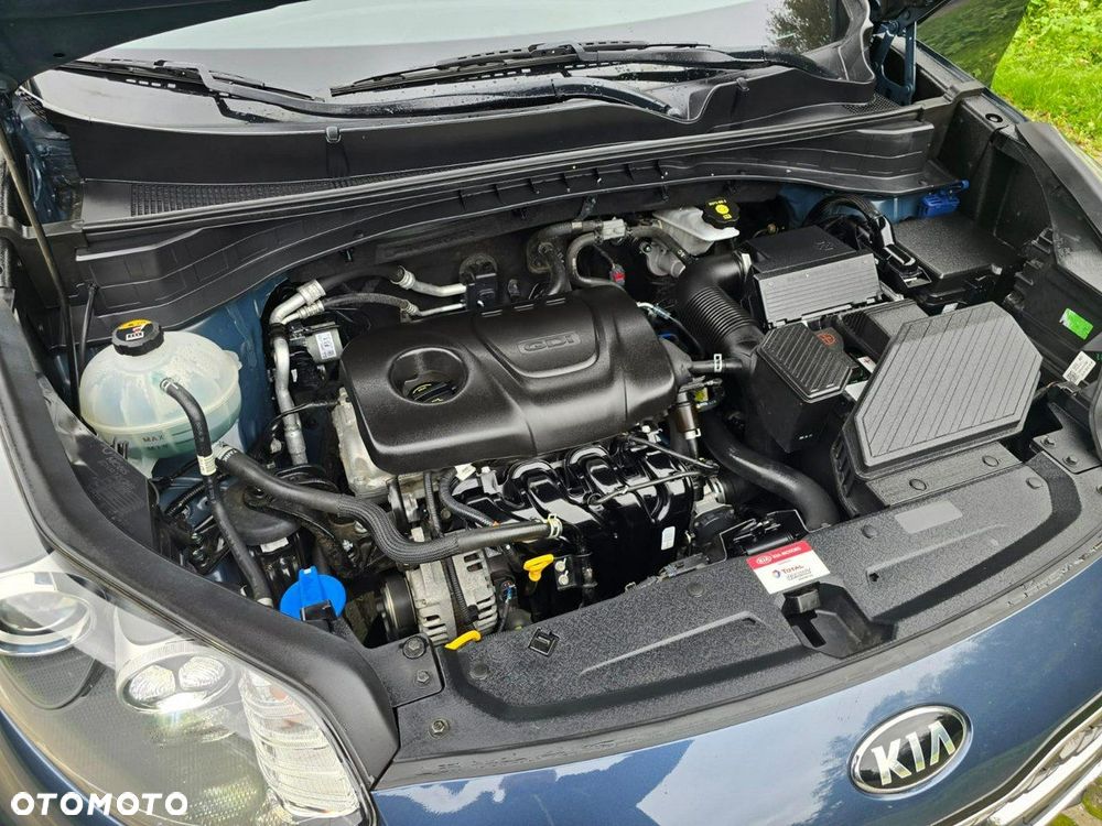 Kia Sportage - 39