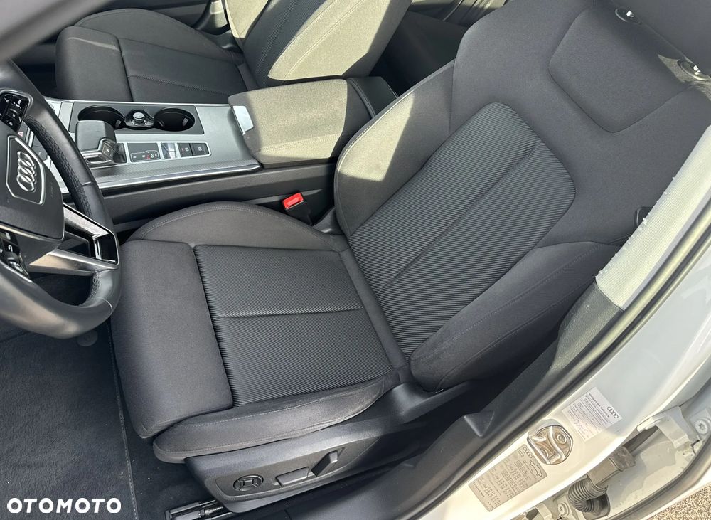 Audi A6 Avant - 14