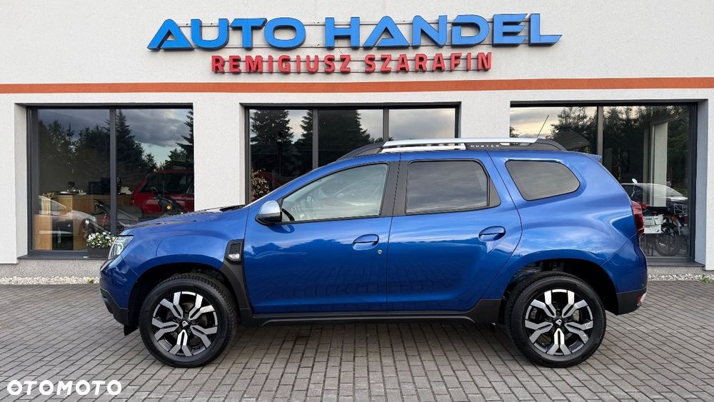 Dacia Duster - 13