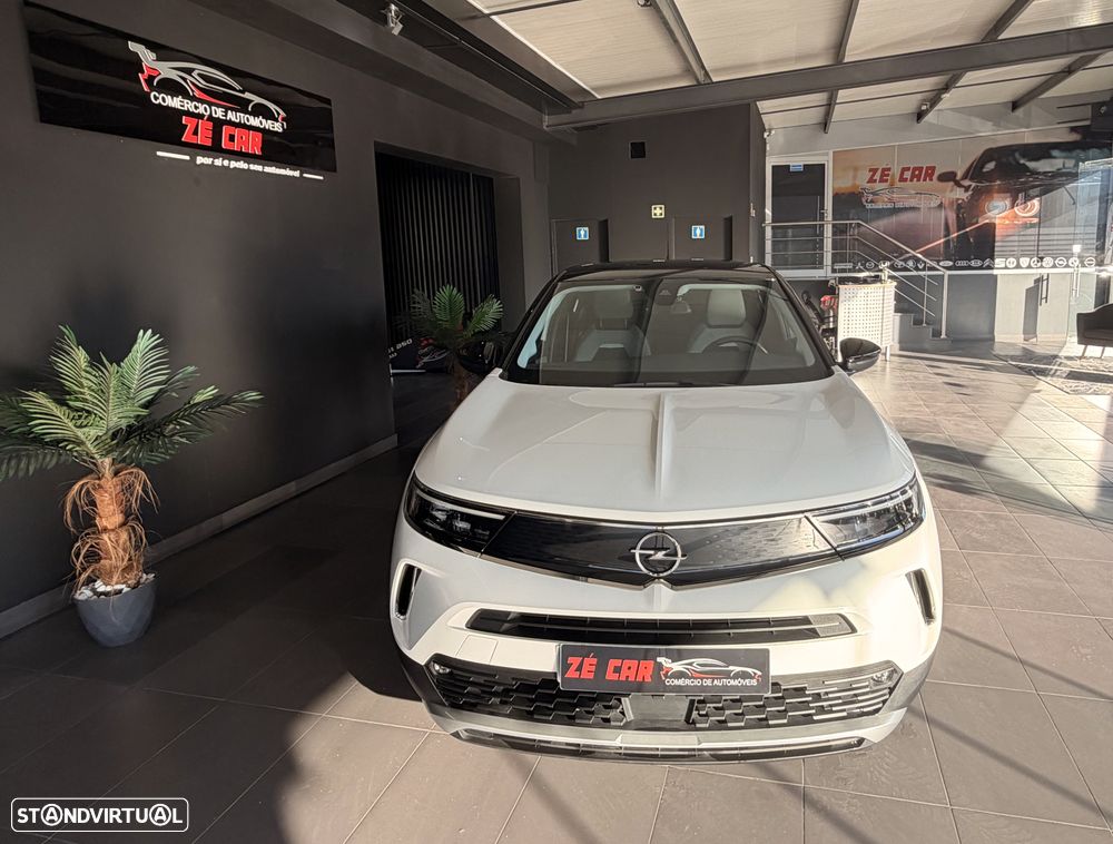 Opel Mokka-e Elegance - 2