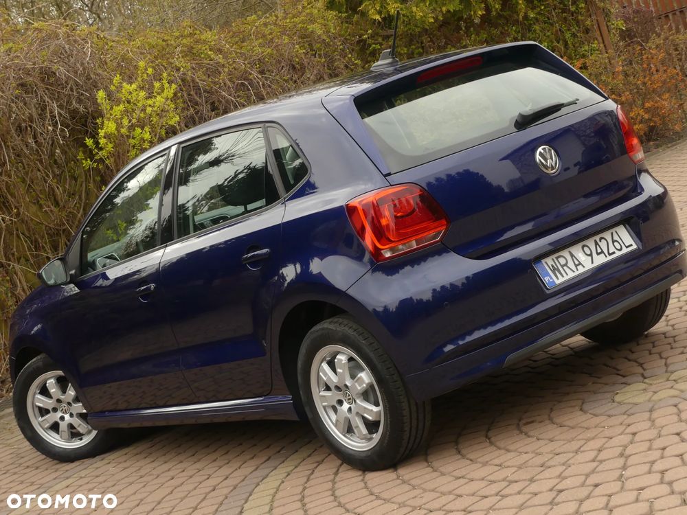 Volkswagen Polo - 20