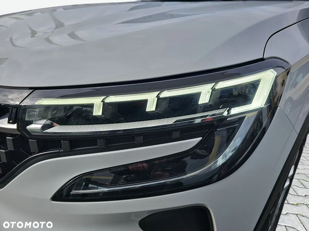 Renault Austral 1.3 TCe mHEV Evolution - 26