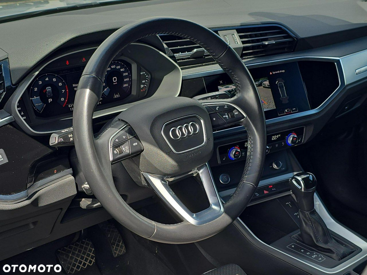Audi Q3 35 TFSI S tronic - 11