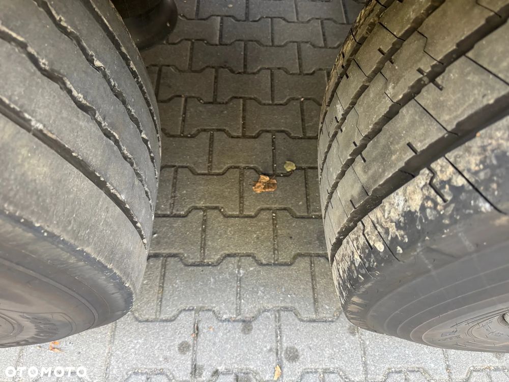 Krone Chłodnia ,Doppelstock ,Thermo King SLXe400 - 18