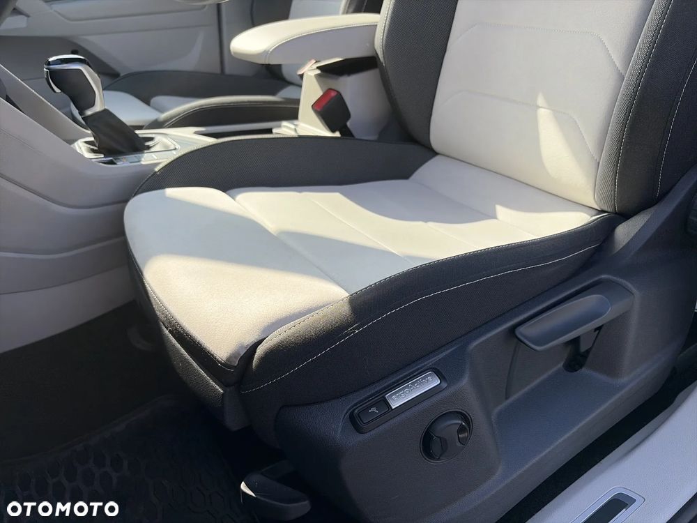 Volkswagen Tiguan 1.5 TSI EVO Elegance DSG - 14