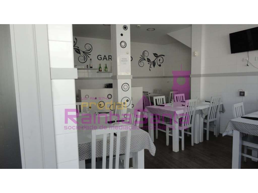 Restaurante Take-away - Vila Nova de Anços - Coimbra - Grande imagem: 2/14