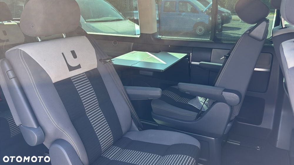 Volkswagen Multivan L1 United - 24