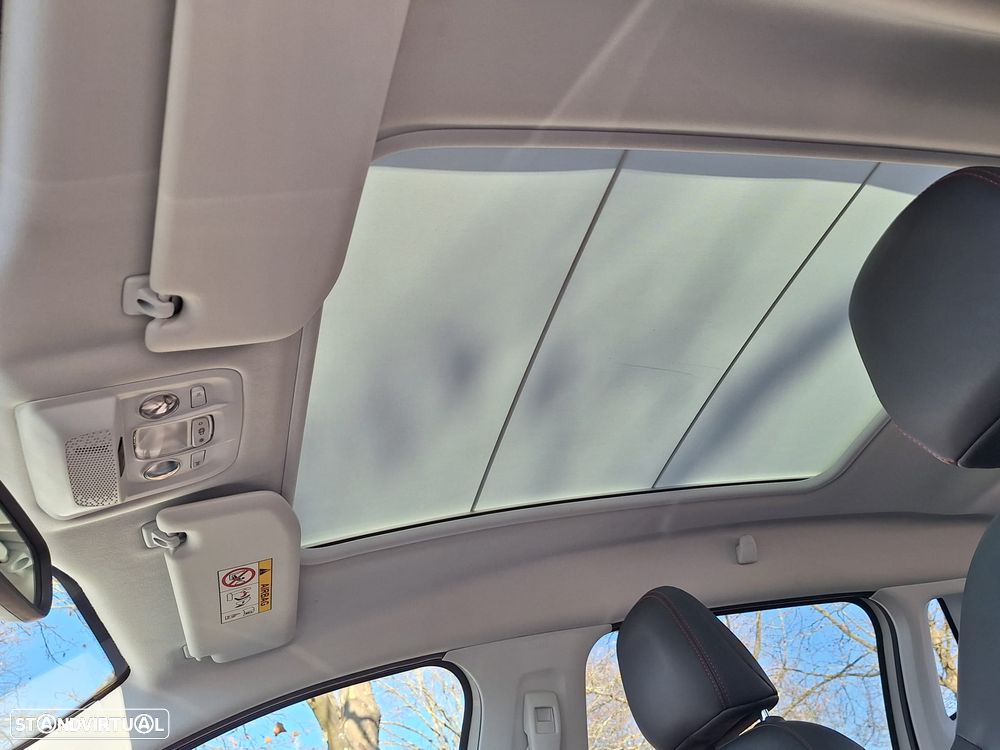 Peugeot 2008 PureTech 110 Stop&Start EAT6 GT-Line Edition - 19