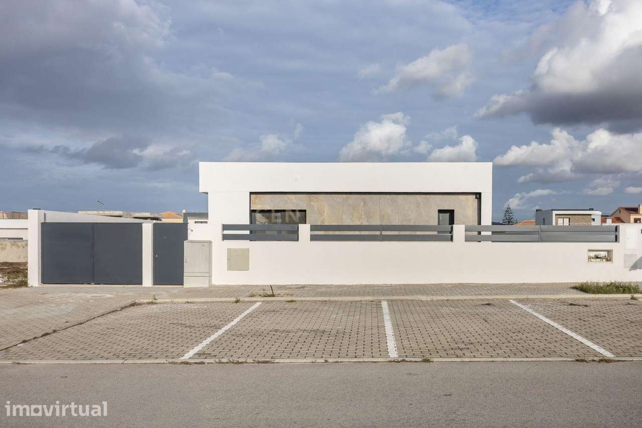 Moradia T3 Térrea Isolada com piscina - Azeitão - Grande imagem: 4/28