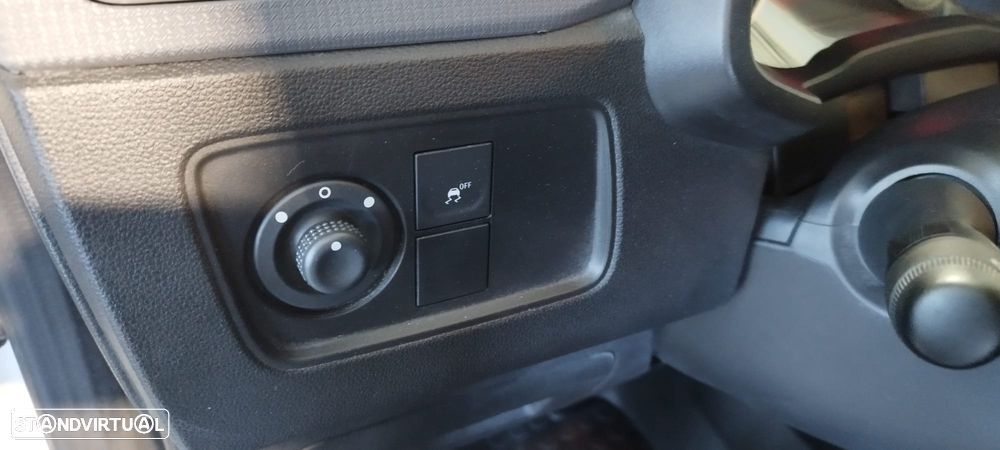 Renault Express Van 1.5 DCI Blue Confort - 10