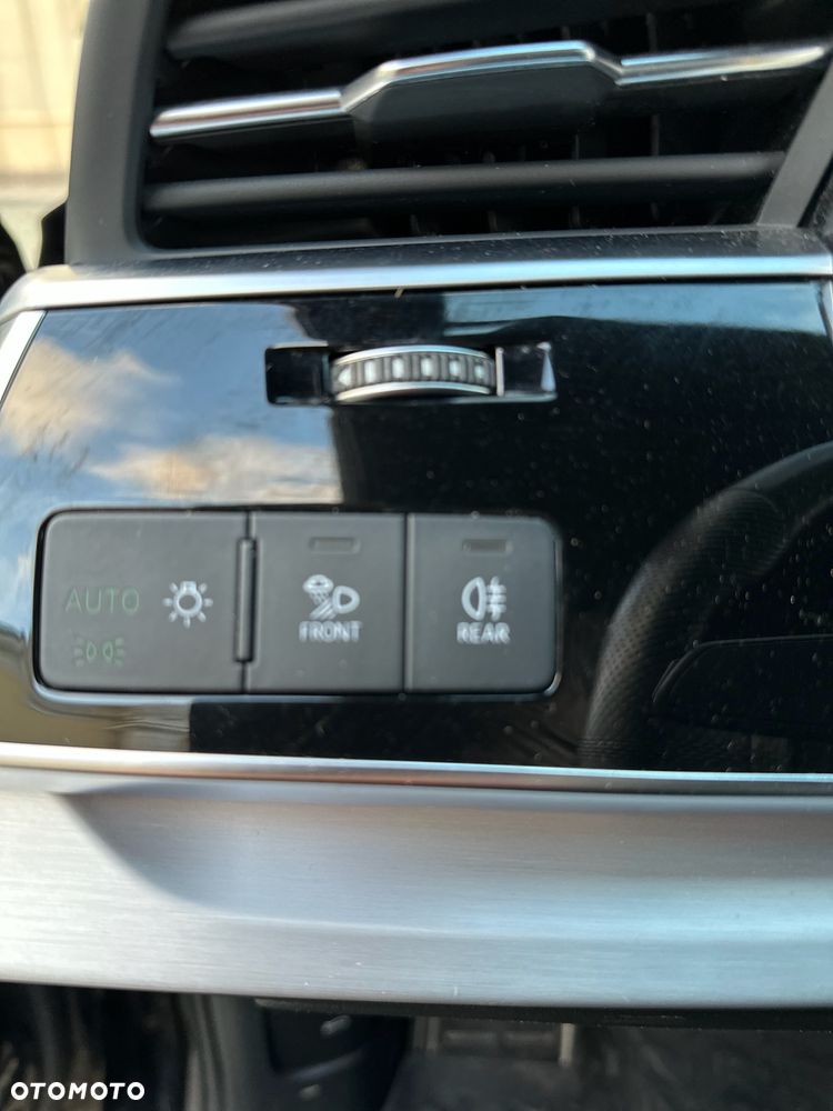 Audi SQ7 4.0 TDI Quattro Tiptronic - 18