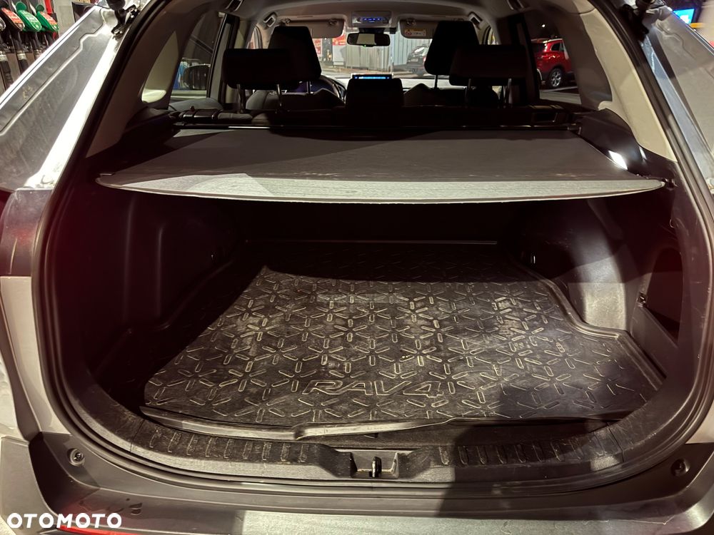 Toyota RAV4 2.5 Hybrid Comfort 4x2 - 14