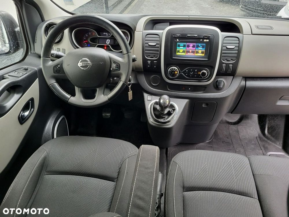 Renault Trafic - 11
