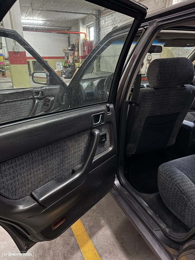Honda Concerto 1.6i 16V - 7