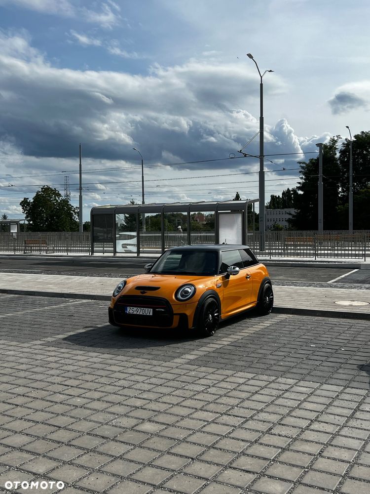 MINI Cooper S - 20