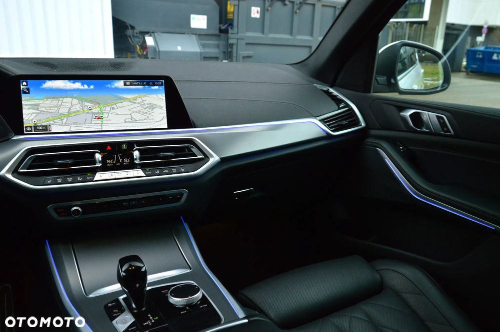 BMW X5 xDrive25d sport - 19