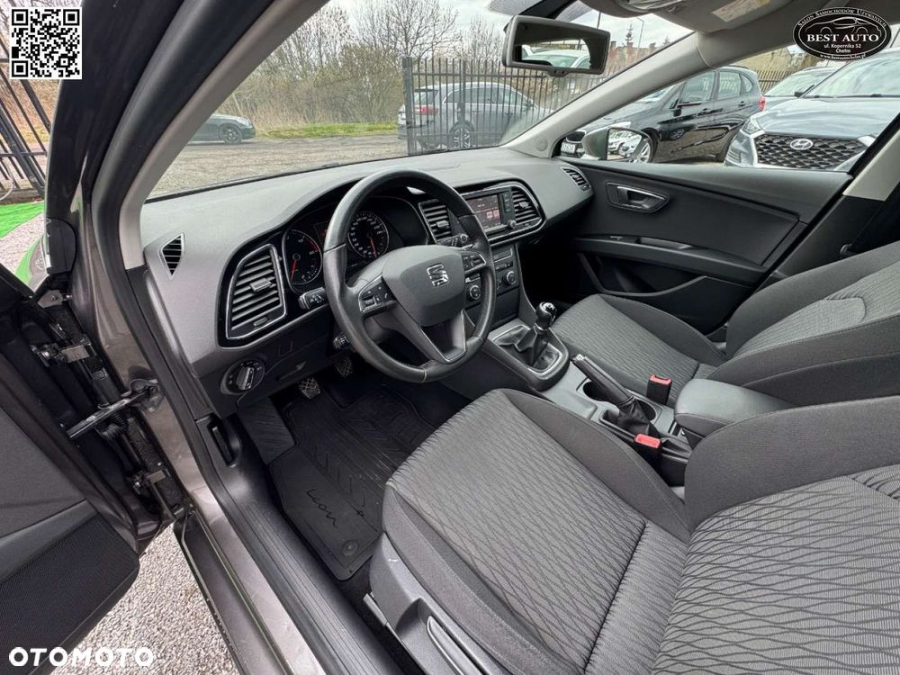 Seat Leon - 23