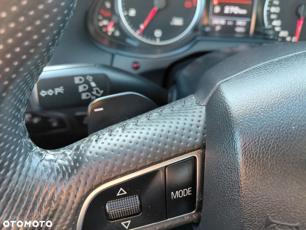 Audi Q5 - 15