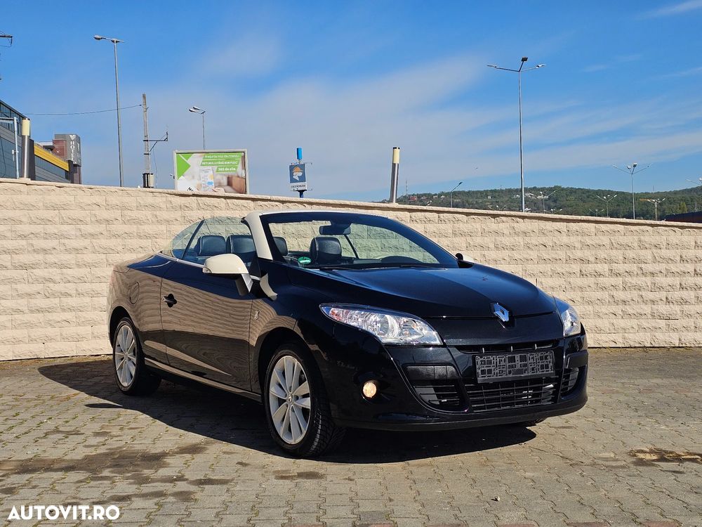 Renault Megane Energy TCe 130 Start & Stop Floride Collection 2013 - 9