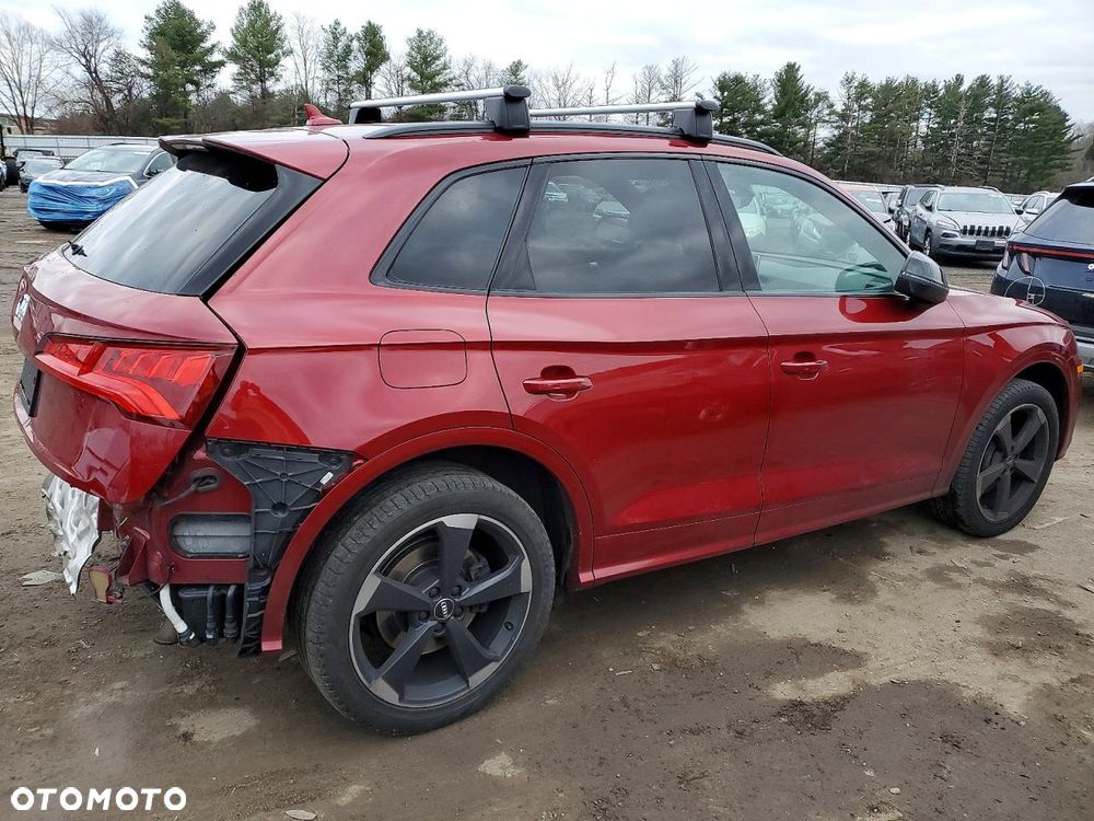 Audi SQ5 - 7