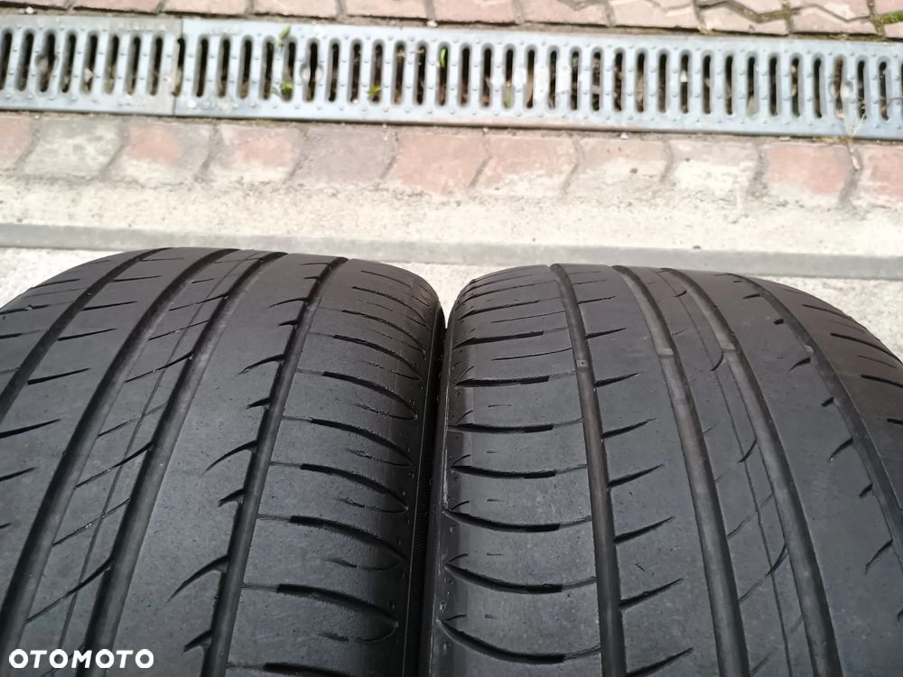 Alufelgi Opel 5 x 105 Astra Mokka Zafira 225/45/18 lato - 17