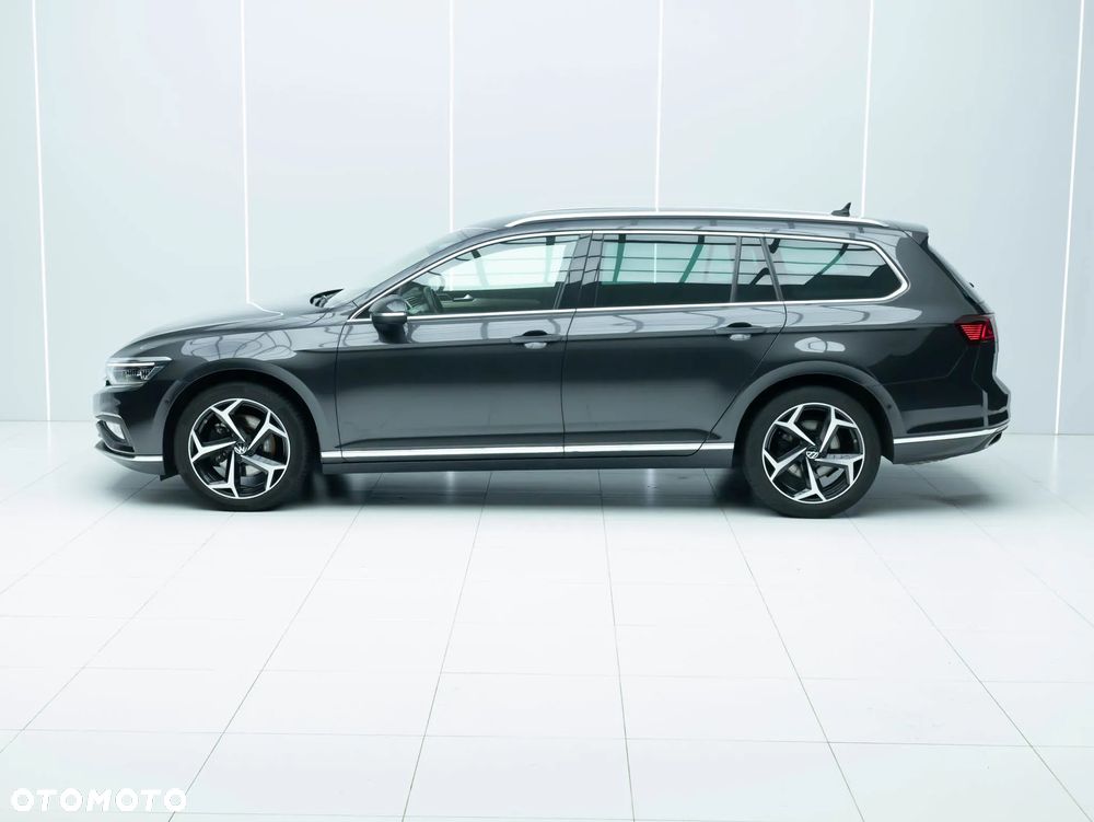 Volkswagen Passat Variant - 5