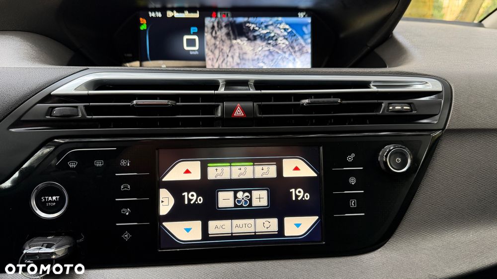 Citroën C4 Picasso BlueHDi 150 EAT6 Exclusive - 20