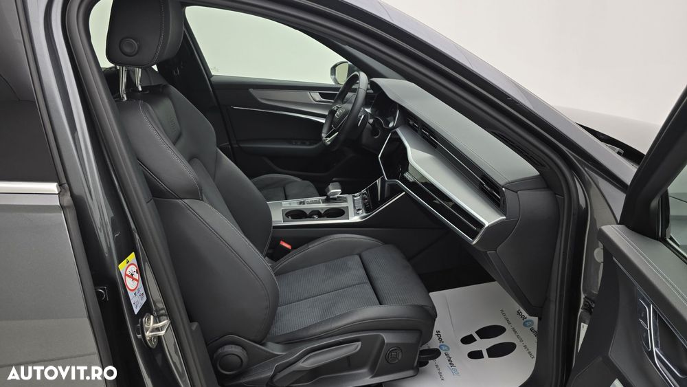 Audi A6 - 19