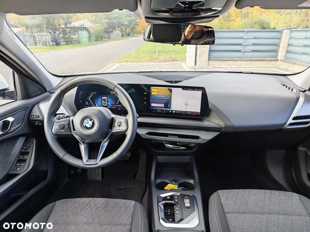 BMW Seria 1 116 - 28