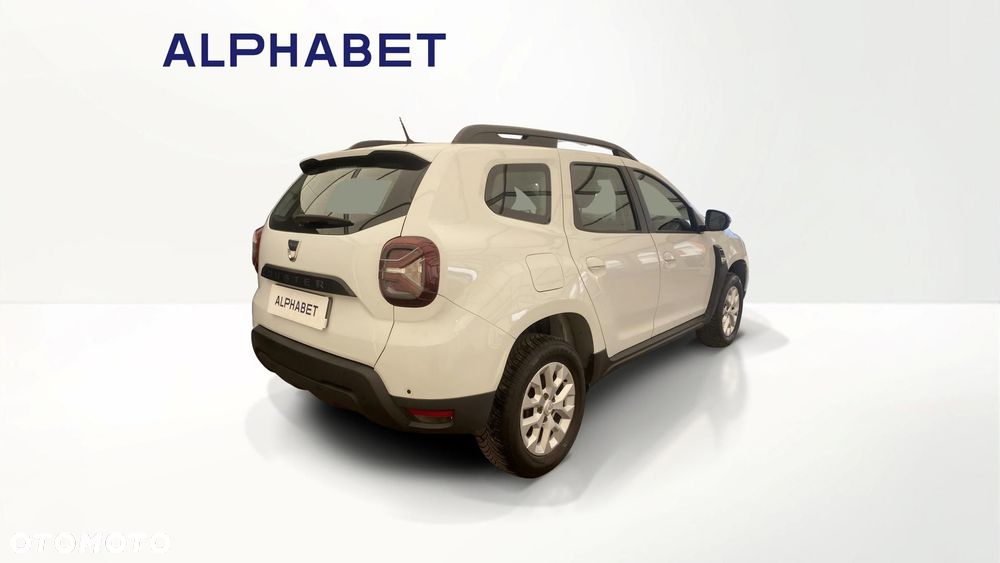 Dacia Duster 1.5 Blue dCi Comfort 4WD - 5
