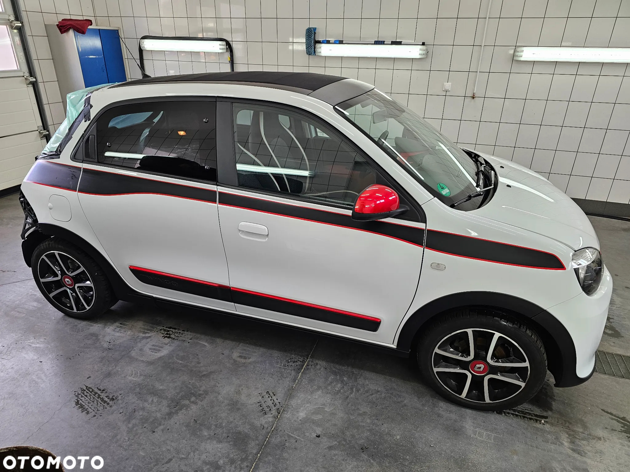 Renault Twingo ENERGY TCe 90 EDC Intens - 3