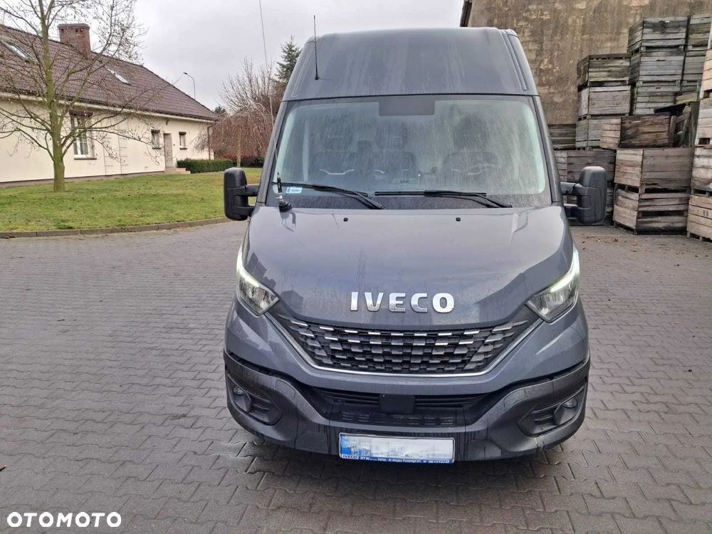 Iveco DAILY 35S18 - 4