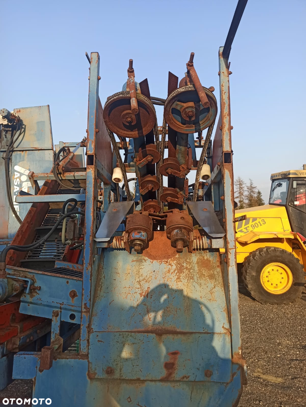 Inny ASA - LIFT - 12