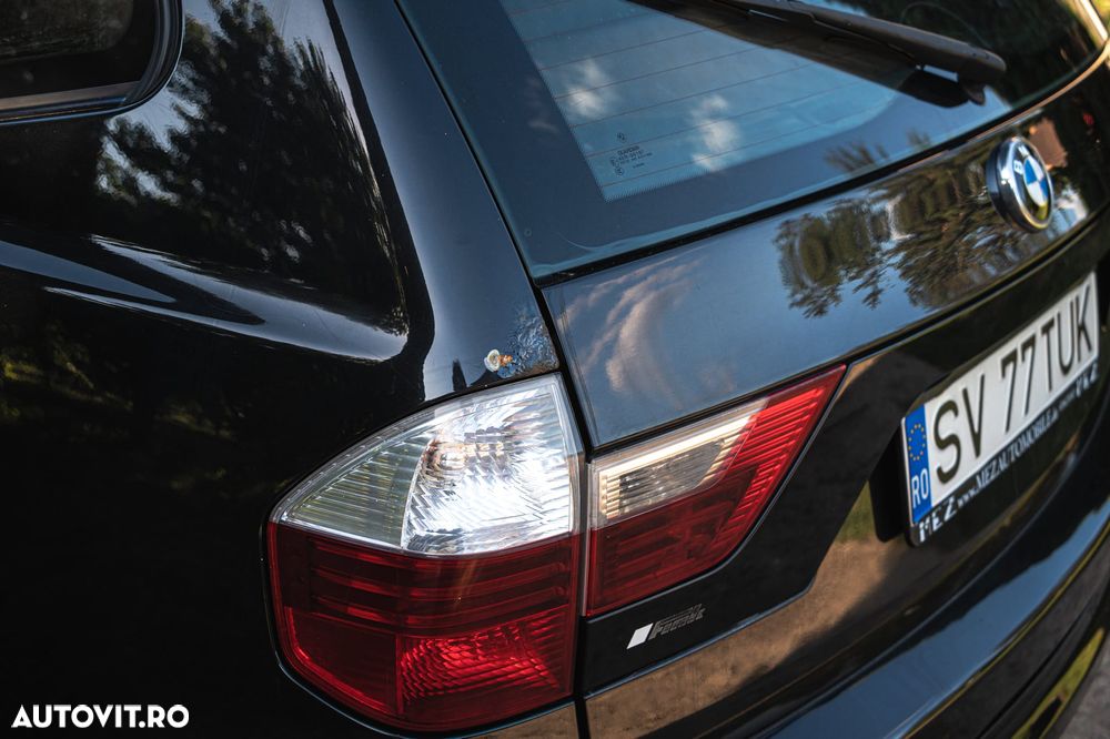 BMW X3 xDrive20d Limited Sport Edition - 34