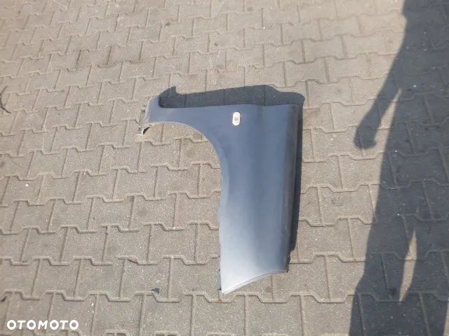 BŁOTNIK PRAWY PRZÓD PRAWY PRZEDNI RENAULT THALIA I LIFT 01-04 TE266 - 7