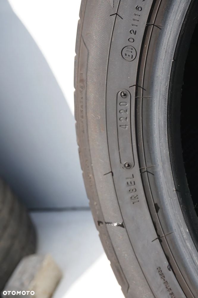 185 60 16 Dunlop Enasave 2020r - 10