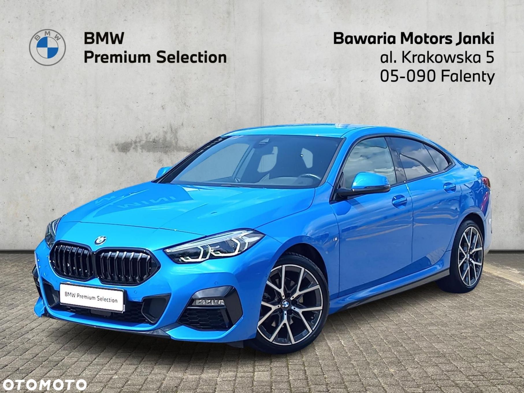 BMW Seria 2 - 1