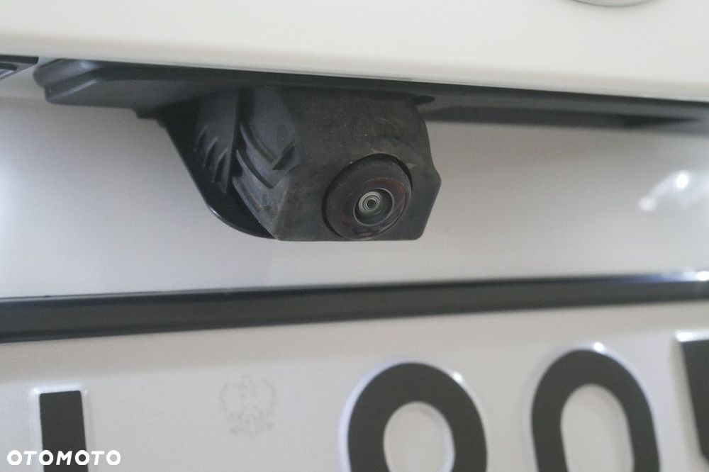 Mercedes-Benz Klasa C - 19