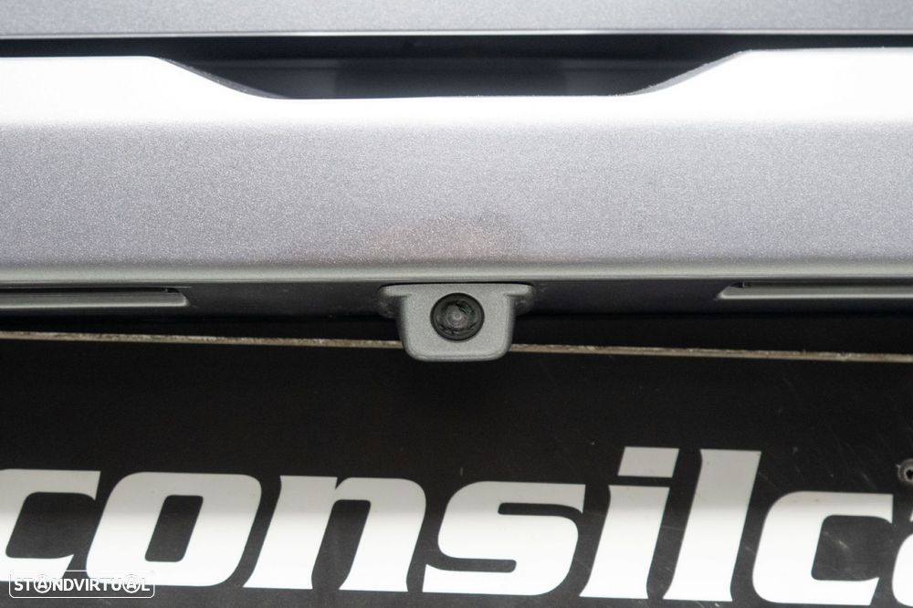 Citroën C4 X 1.2 PureTech Shine Pack EAT8 - 13