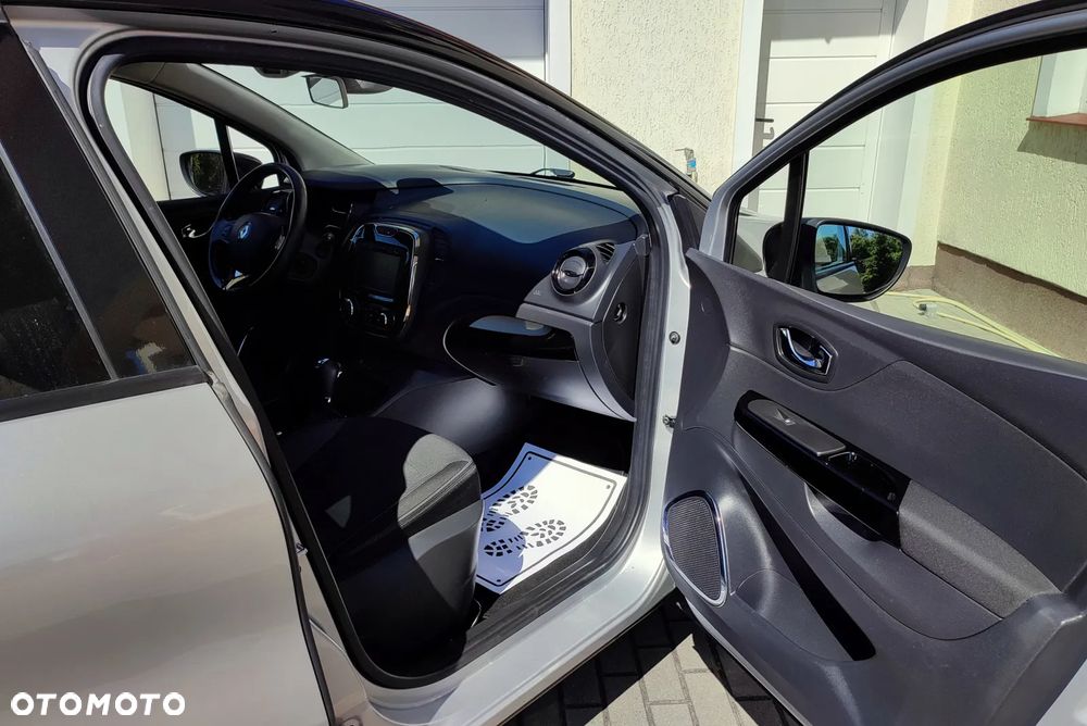 Renault Captur - 22