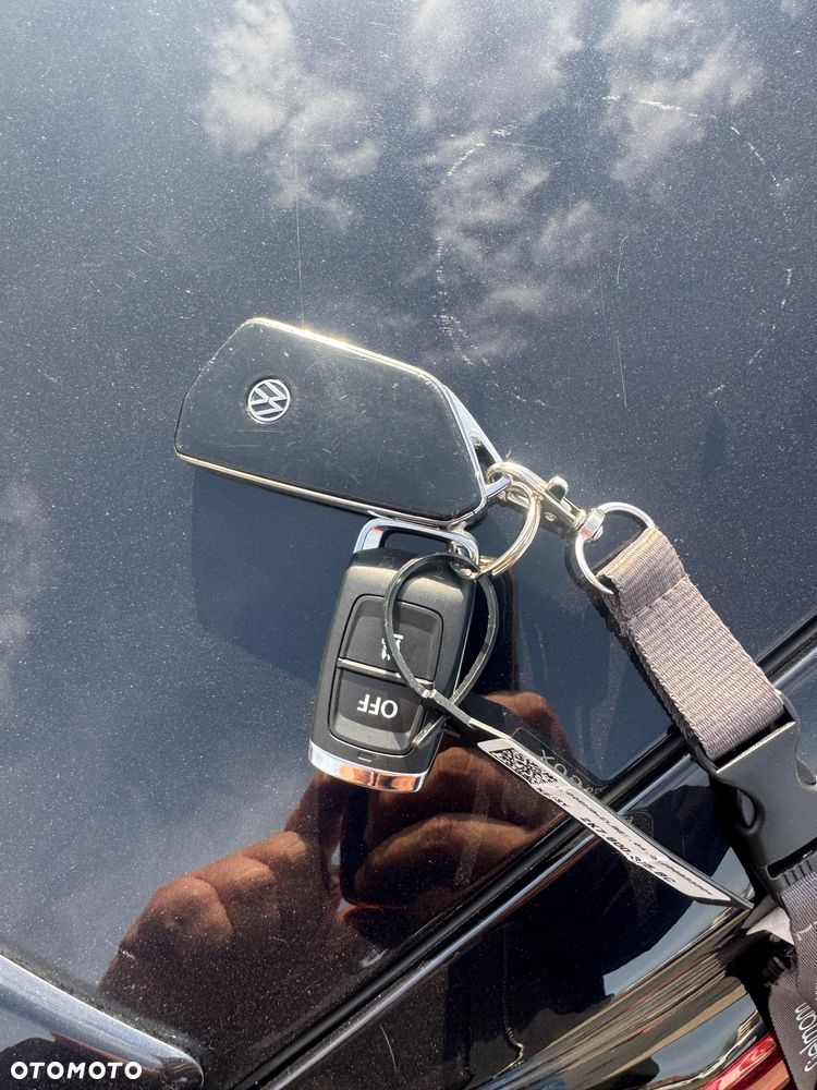 Volkswagen Caddy 2.0 TDI PanAmericana - 32