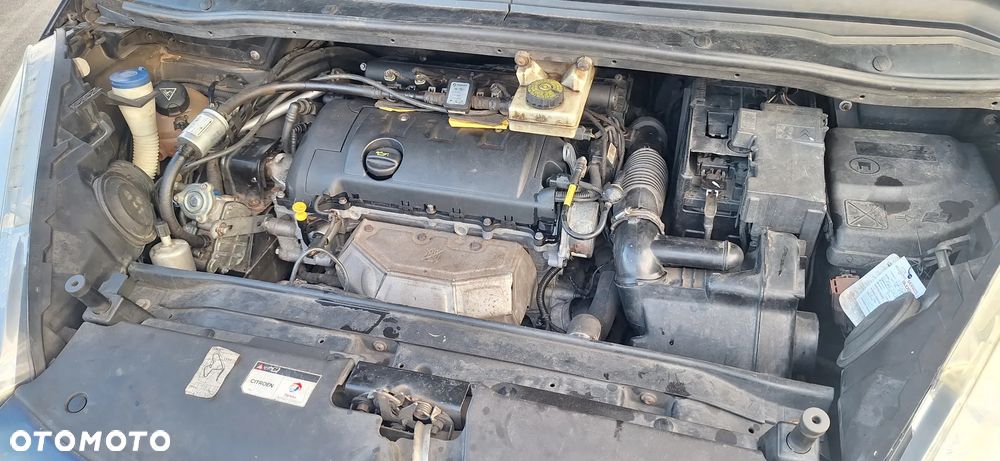 Citroën C4 Picasso VTi 120 CoolTech - 19