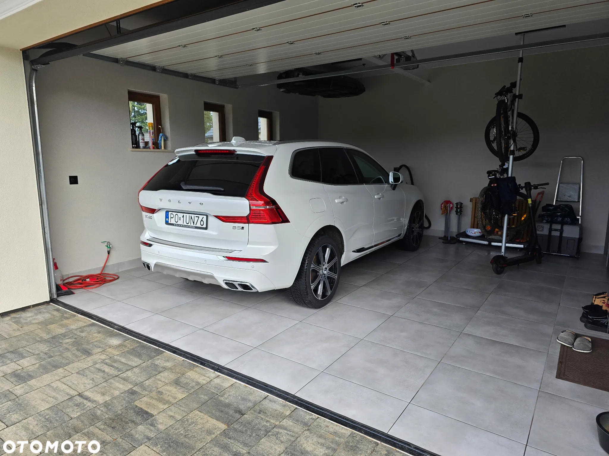 Volvo XC 60 - 18