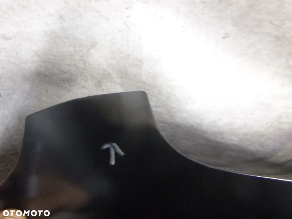 nissan qashqai j10 lift 09r- maska silnika nowa - 3