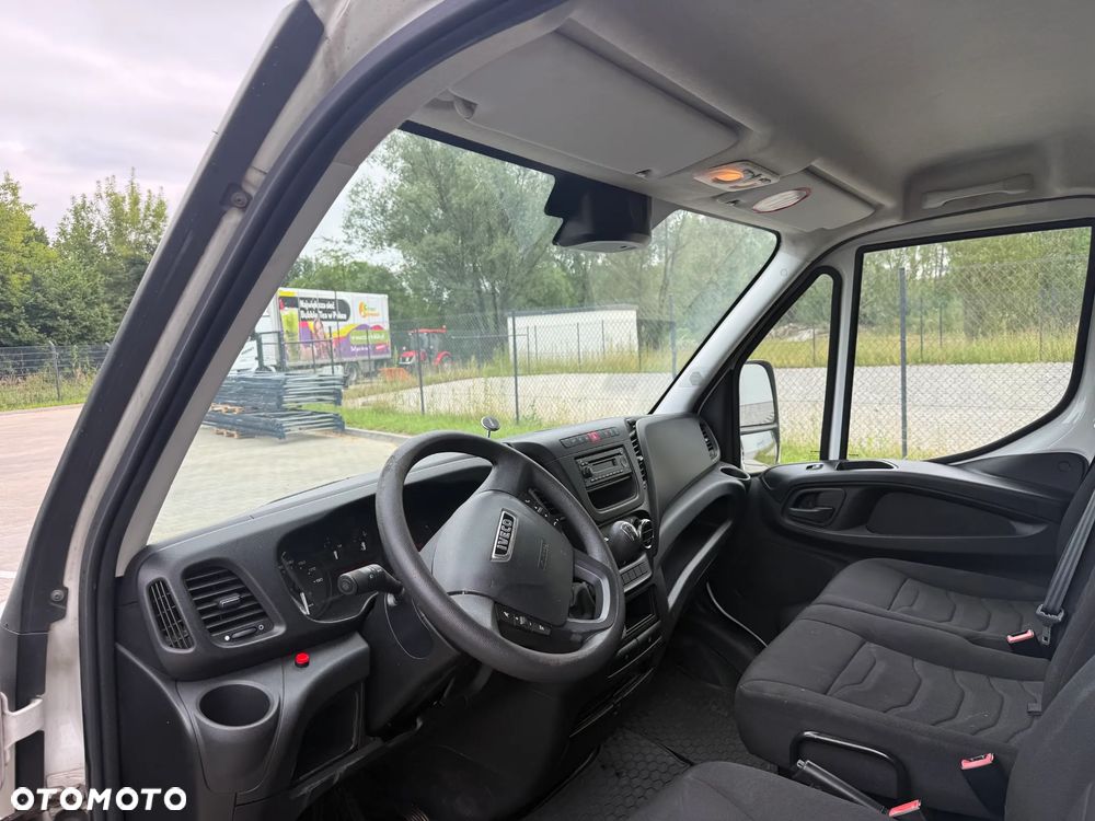 Iveco Daily - 8