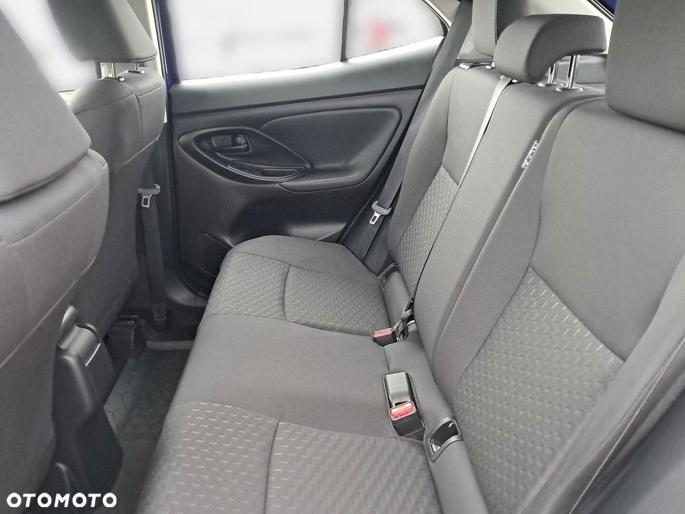 Toyota Yaris Cross - 37