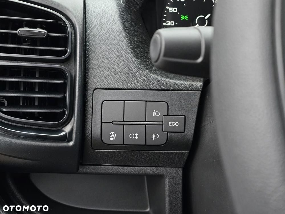 Fiat Ducato 33 H3-Power L3H2 - 9