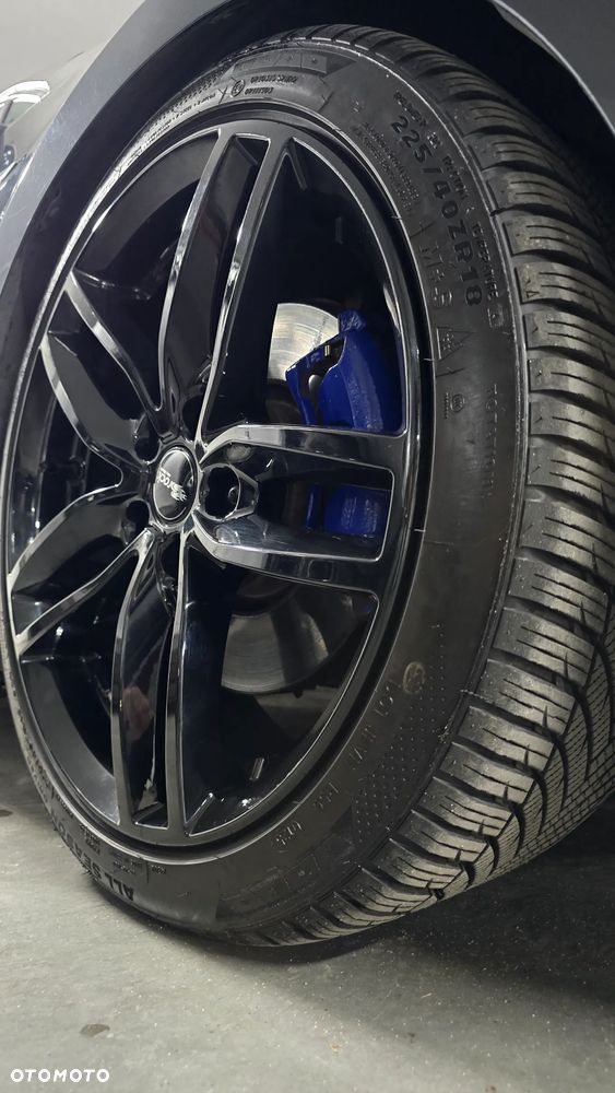 Volkswagen Golf 1.4 GTE Plug-In-Hybrid DSG - 14