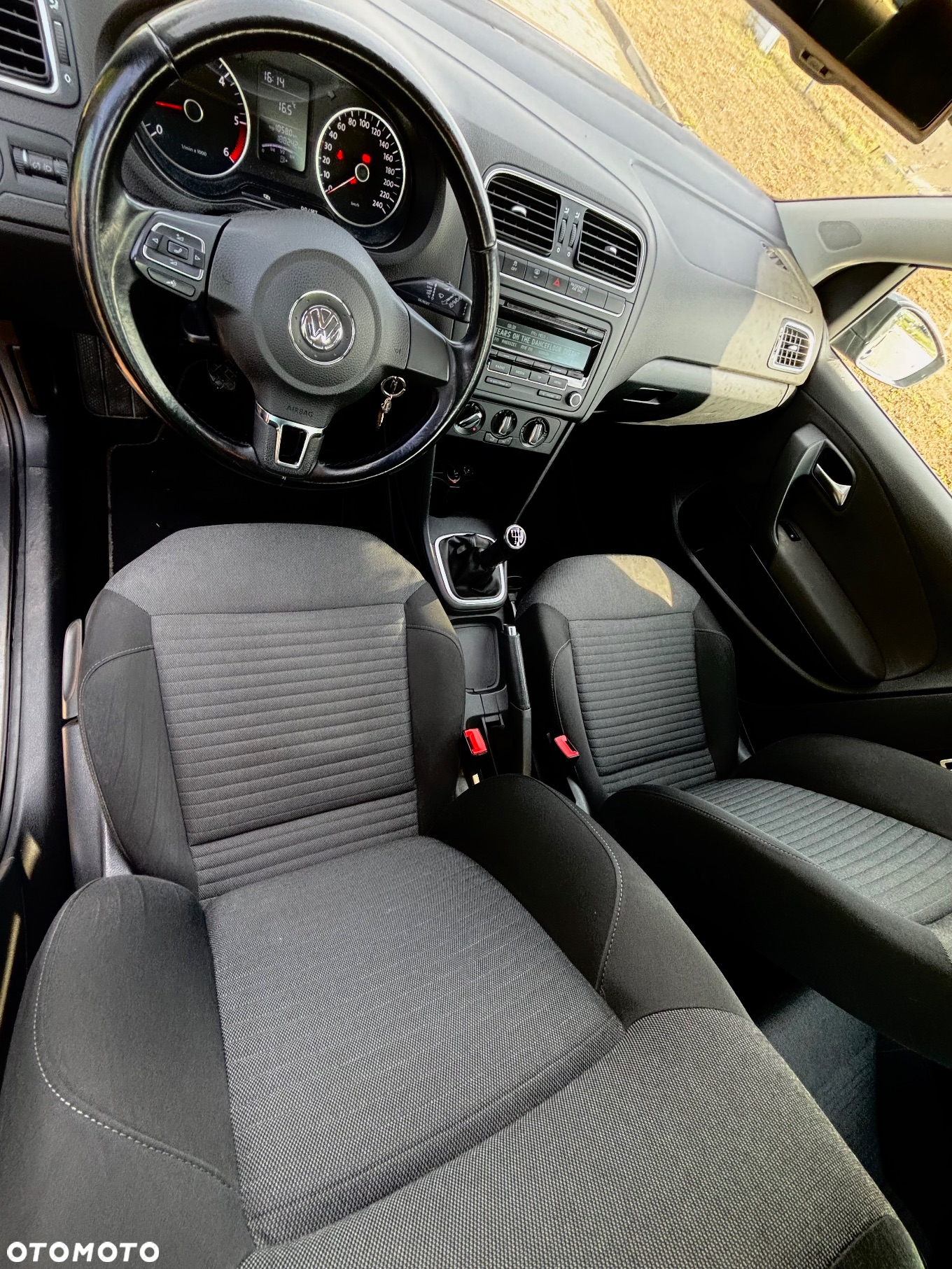 Volkswagen Polo 1.6 TDI Blue Motion Technology Life - 13