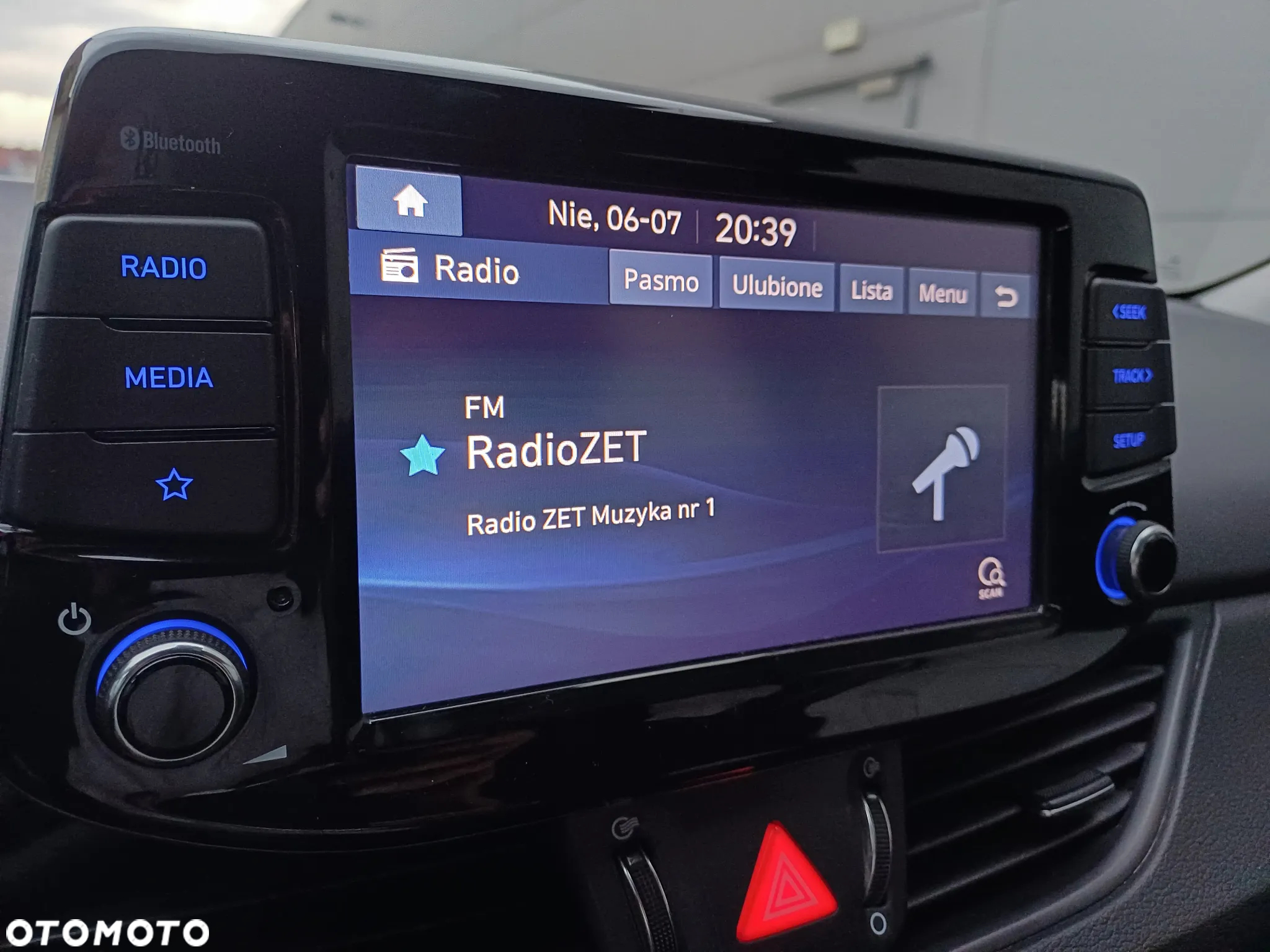 Hyundai i30 1.0 T-GDI Modern - 21